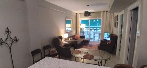 La Luna 2 — carbon neutral stay, Malaga