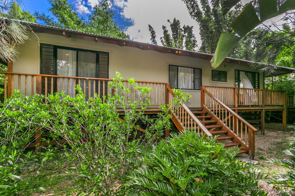 Buckets and Spades in Byron Bay, Australia