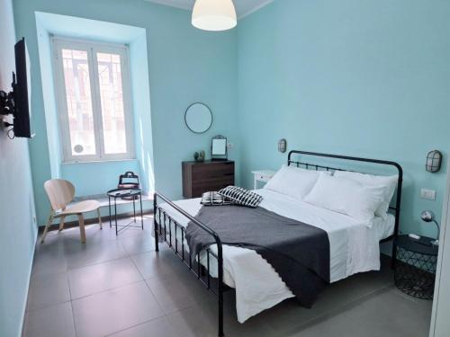 Aurora Vatican House San Pietro — 4-Star Luxury Hotel in Rome, Italy