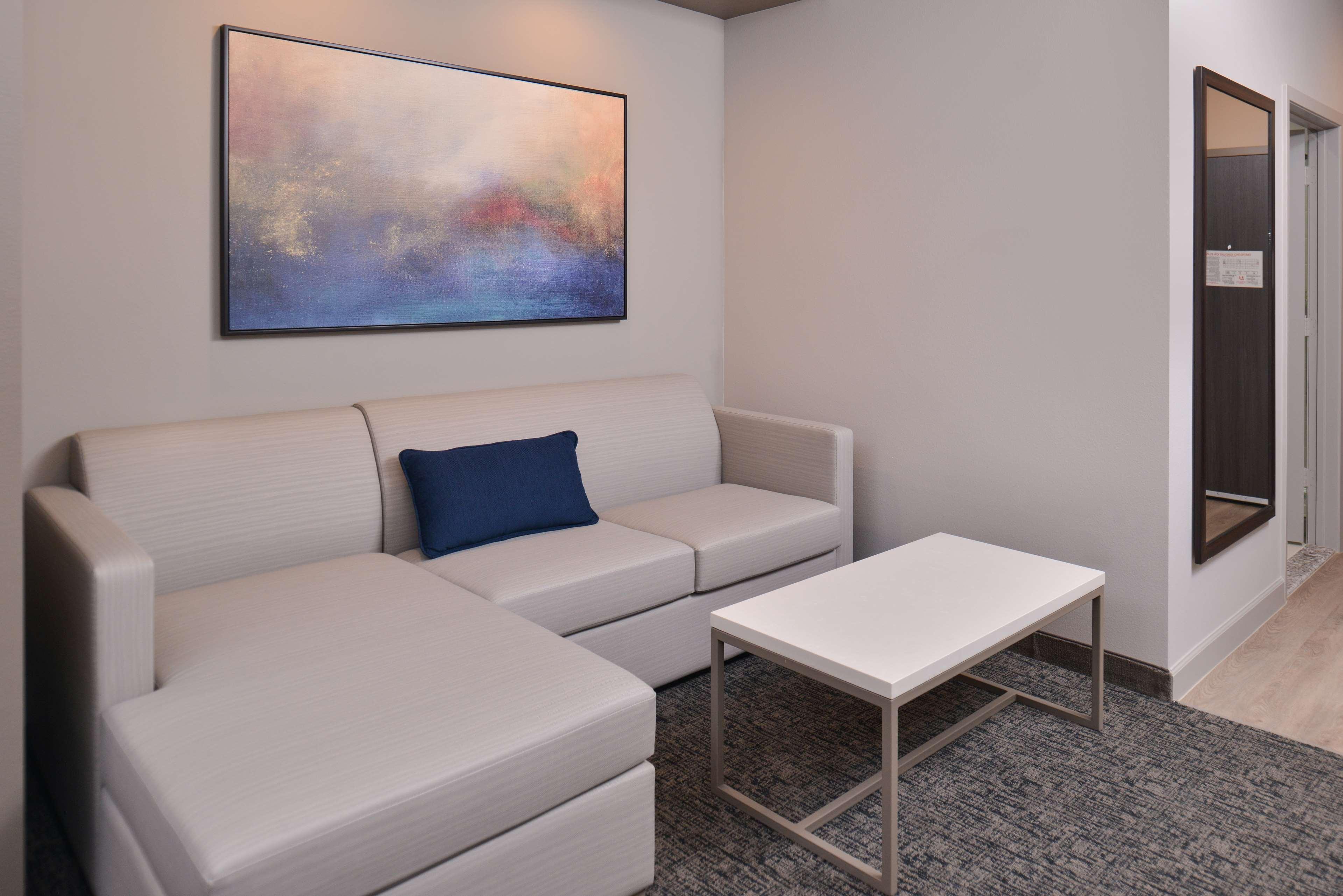 Best Western Premier Energy Corridor - photo 5