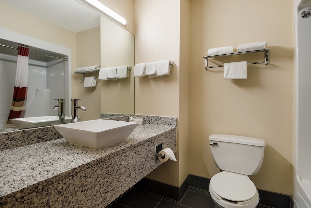 Red Roof Inn South Bend Mishawaka - photo 12