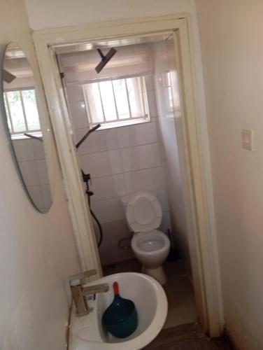 Executive Studio Room — Enugu — photo 2