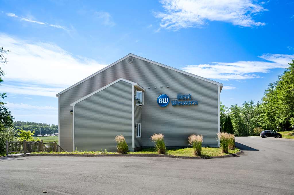 Best Western Freeport Inn - photo 21