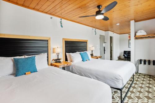 Highliner Hotel - photo 23