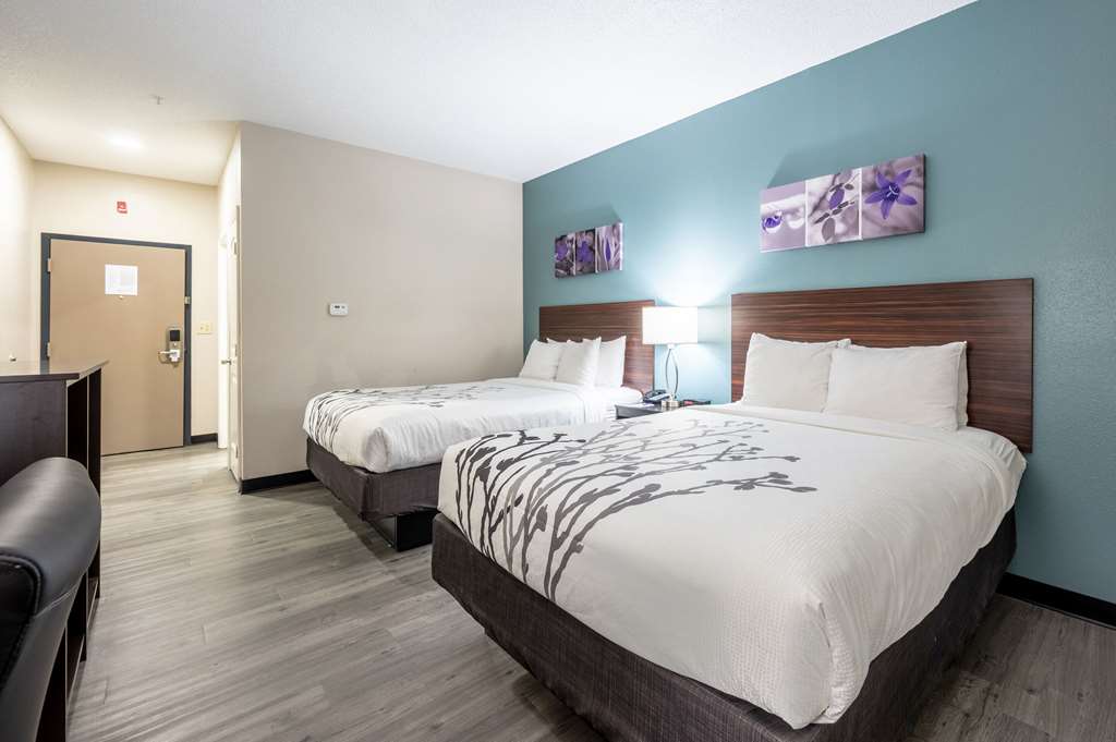 Sleep Inn & Suites Birmingham Hoover - photo 7