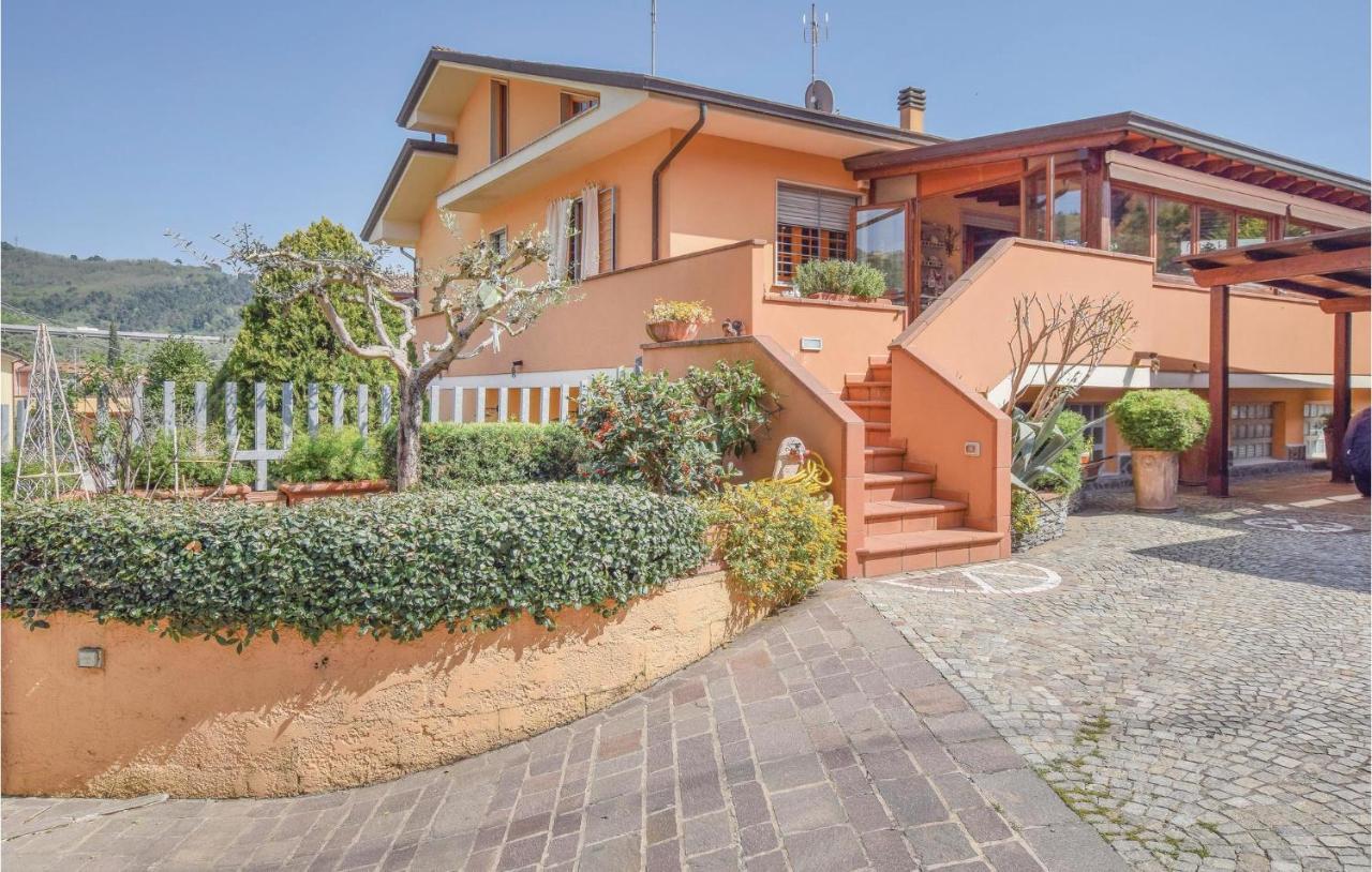Maison Des Fleurs — 4-Star Luxury Hotel in Massarosa, Italy