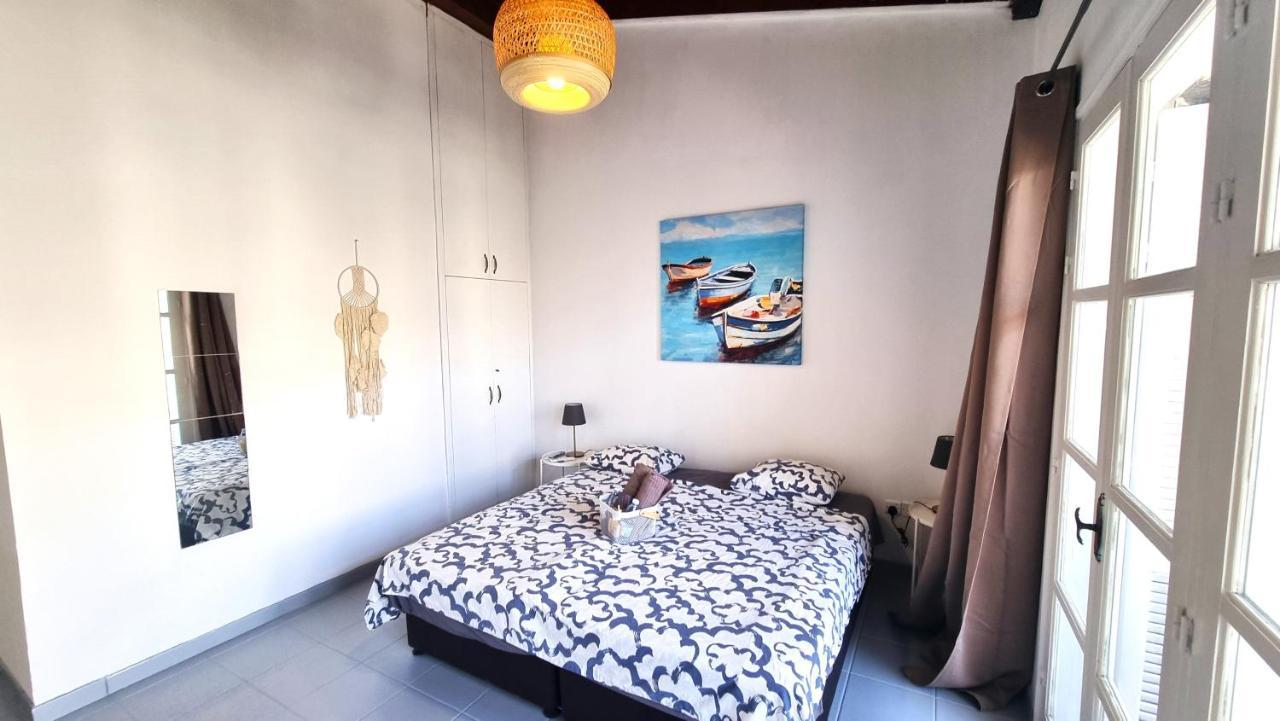 Lovely 1BR in Old Town City Center & 4min to Beach
