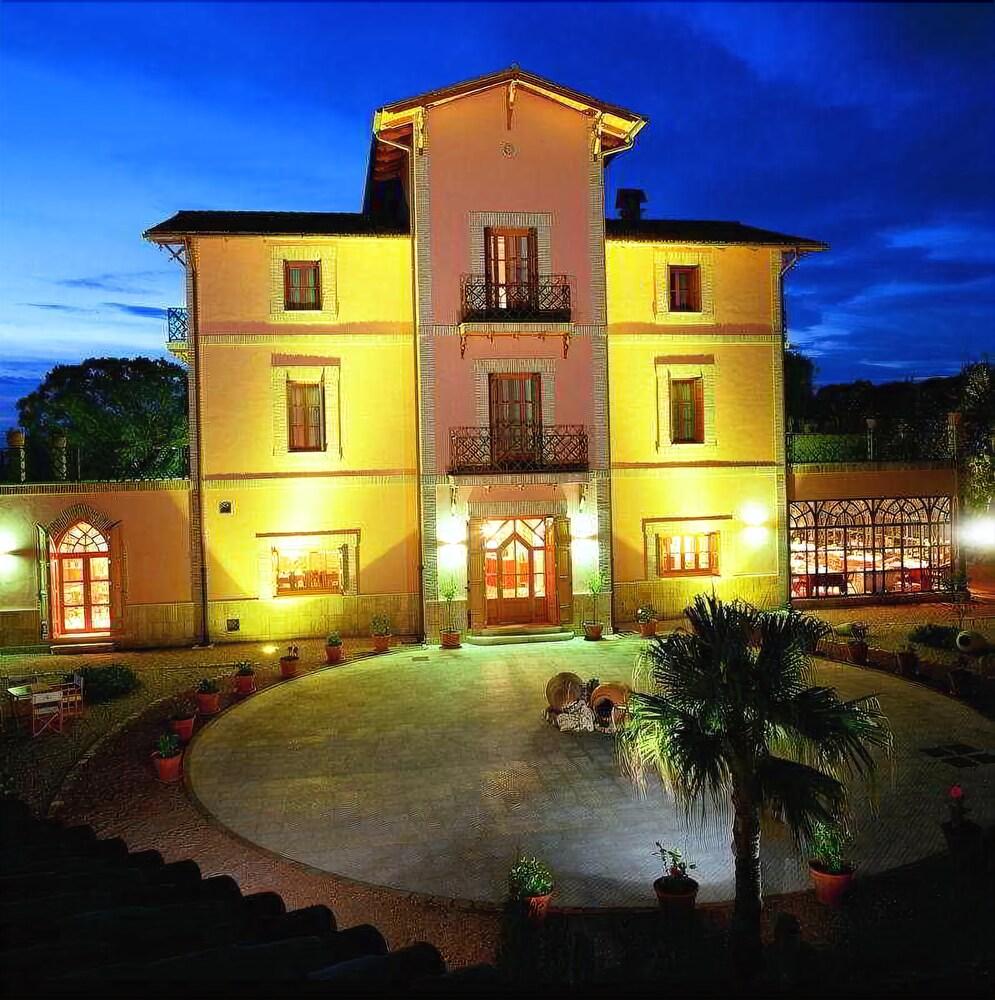 Hotel buenavista. Denia — 4-Star Luxury Hotel in Denia, Spain
