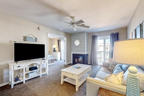 Lucayan 18 — 4-Star Luxury Hotel in Ocean City, United States