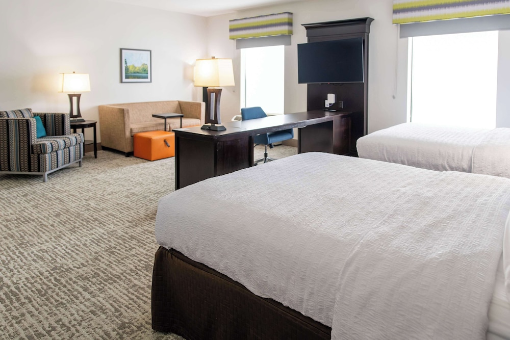 Hampton Inn & Suites Effingham - photo 27