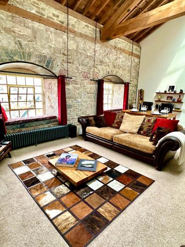 Royal William Yard Apartments Large and Luxurious with Free Parking — 4-Star Luxury Hotel in Plymouth, United Kingdom
