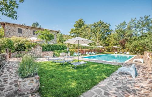 Magnolia — 5-Star Luxury Hotel in None, Italy