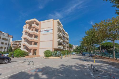 Parfum de Mimosa in Sainte-Maxime, France