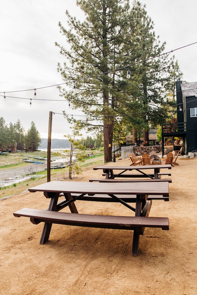 Noon Lodge at Mallard Bay - photo 89