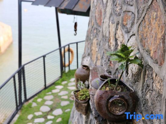 Youhai Dechuang Inn in Wenling, People's Republic of China