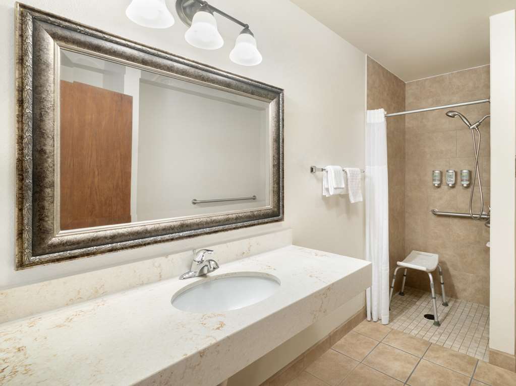 Best Western Red Hills - photo 34