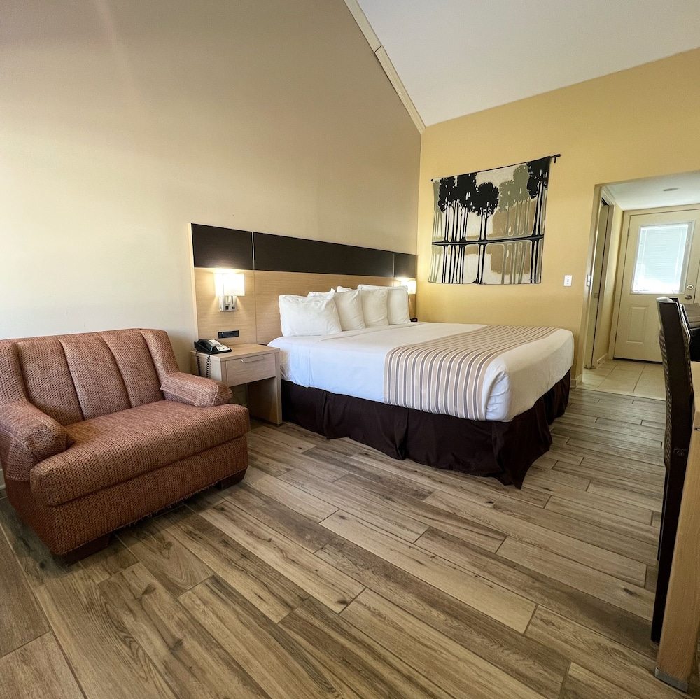 Interlaken Inn & Resort - photo 31