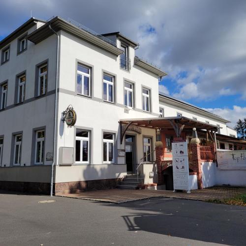 Monteurunterkunft Schutzenhaus Leisnig — Leisnig