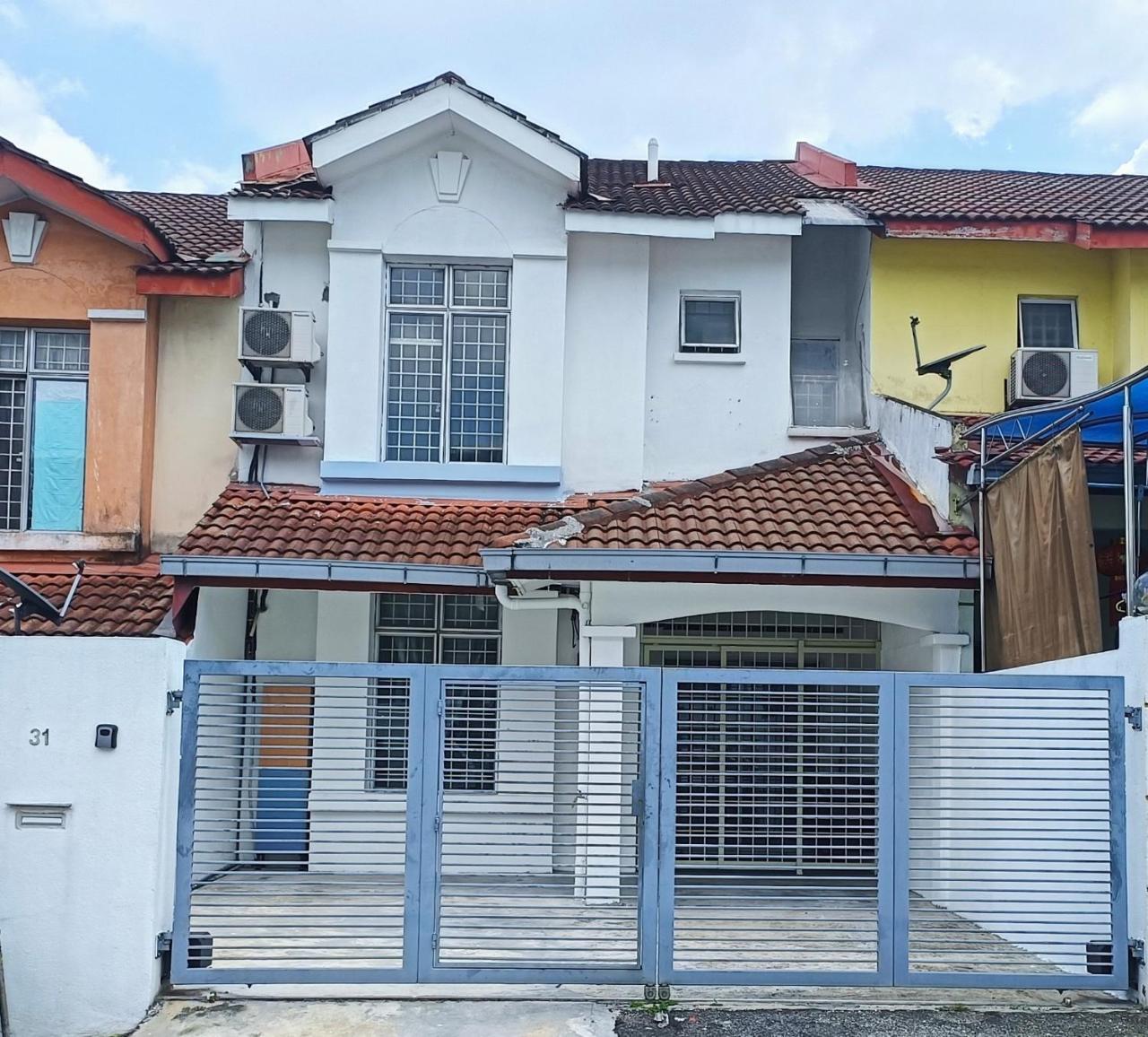 31 Damansara Damai by Manhattan Group — 4-Star Luxury Hotel in Petaling Jaya, Malaysia
