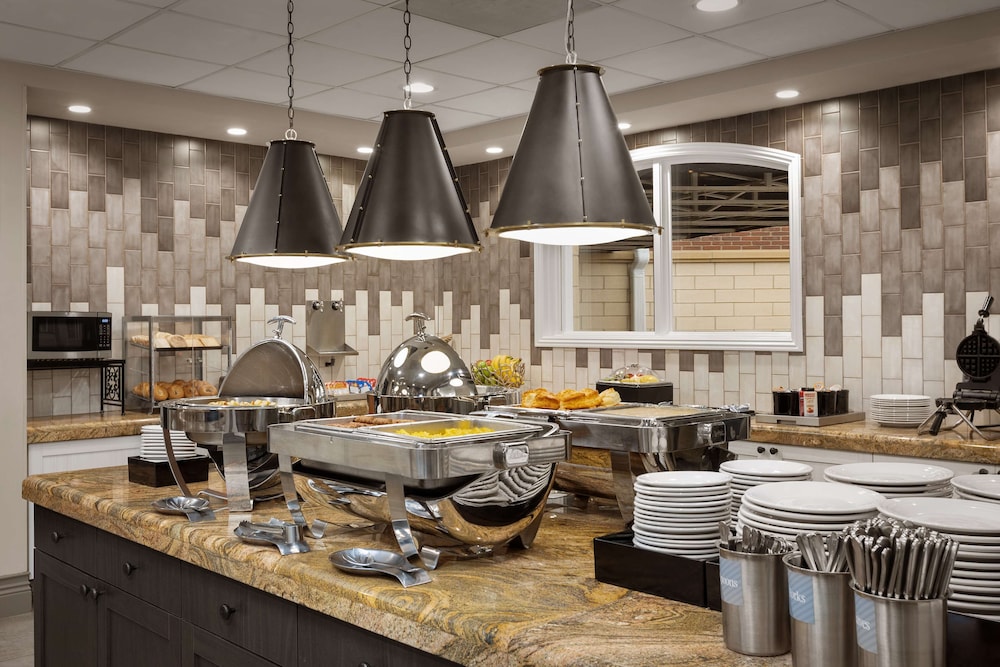 Homewood Suites by Hilton at The Waterfront - photo 55