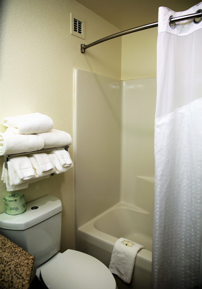 Quality Inn Fayetteville near Historic Downtown Square - photo 28