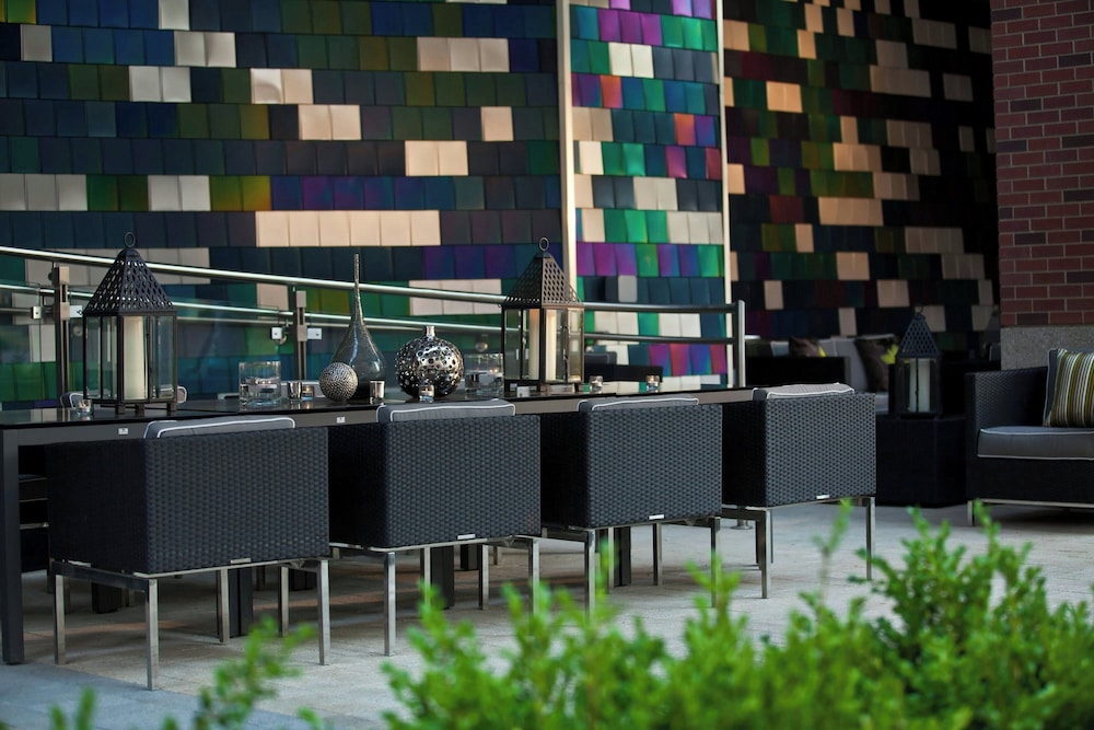Renaissance Arlington Capital View Hotel - photo 39