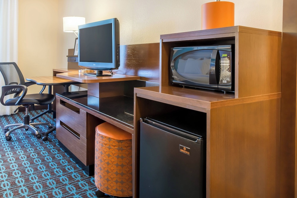 Fairfield Inn & Suites Sioux Falls - photo 10