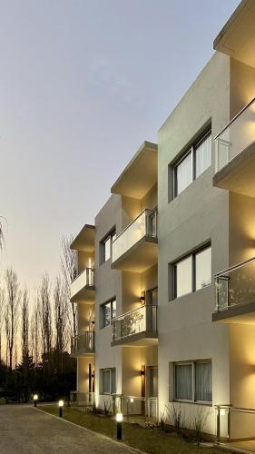 Lincoln Green Hotel And Spa Argentina in Lincoln, Argentina