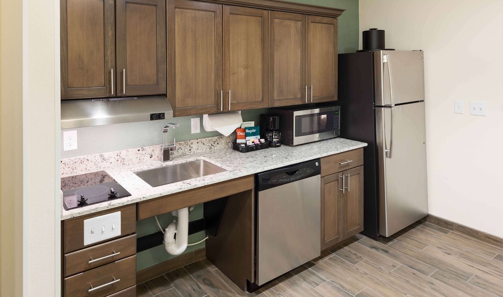 Homewood Suites by Hilton Cape Canaveral Cocoa Beach - photo 16