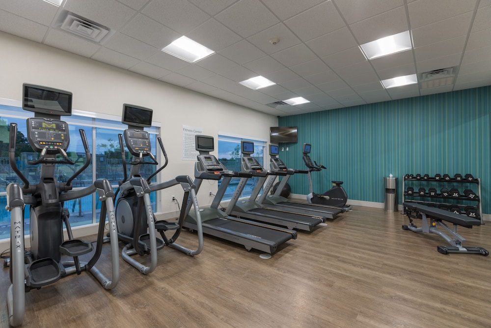 Holiday Inn Express and Suites San Marcos South by IHG - photo 23