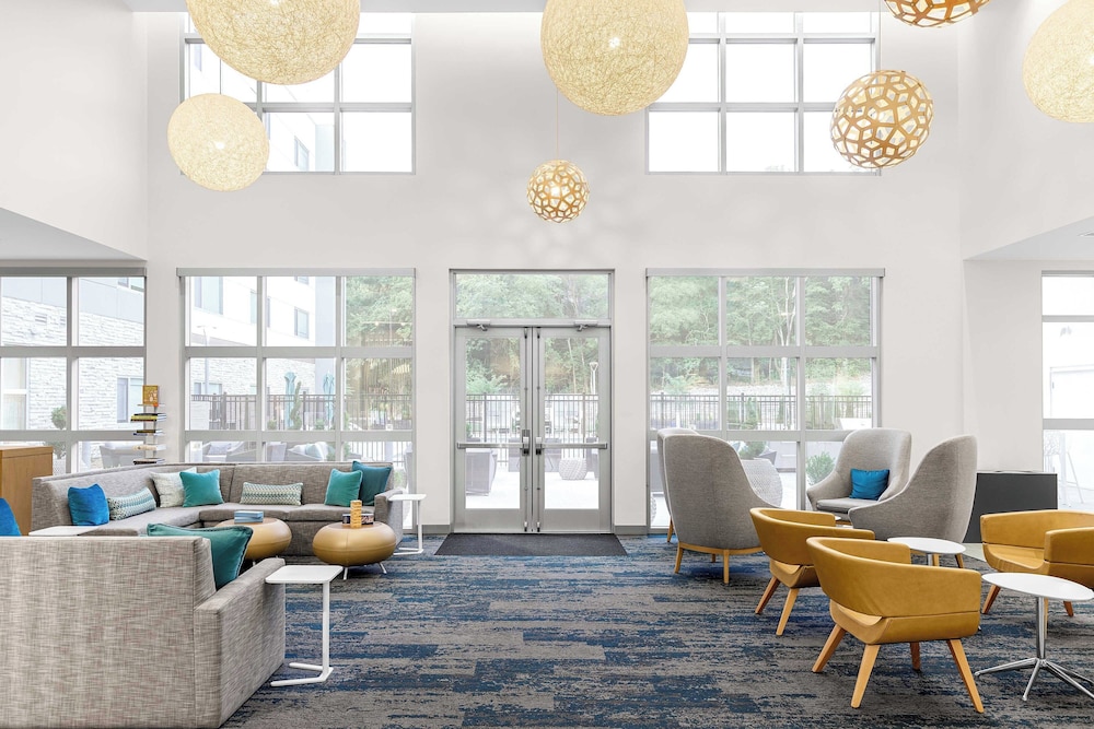 Element Nashville Airport - photo 3