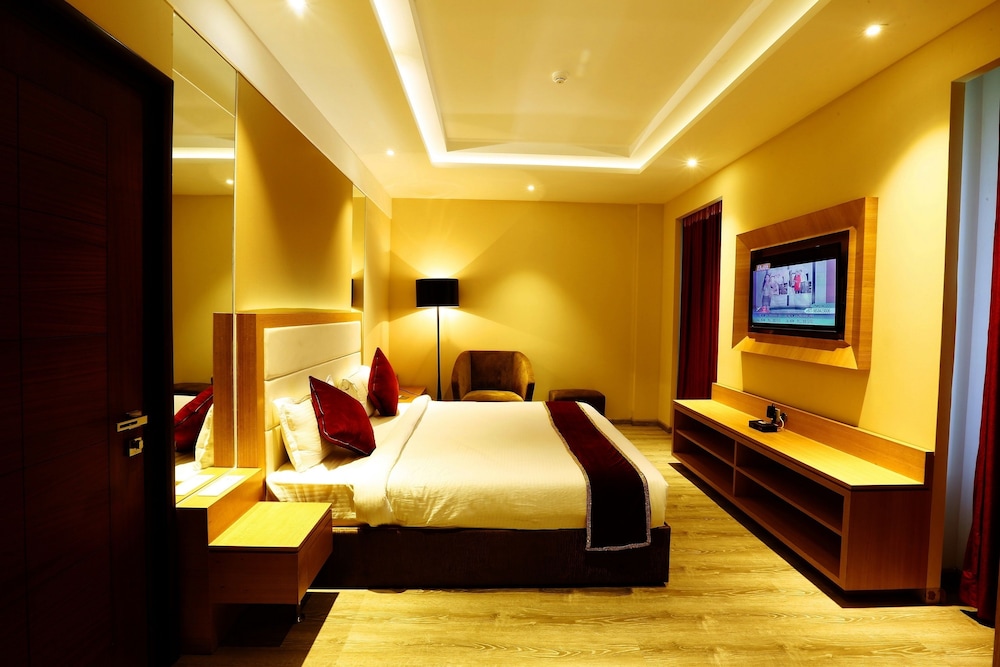 Park Blu in Sonipat, India