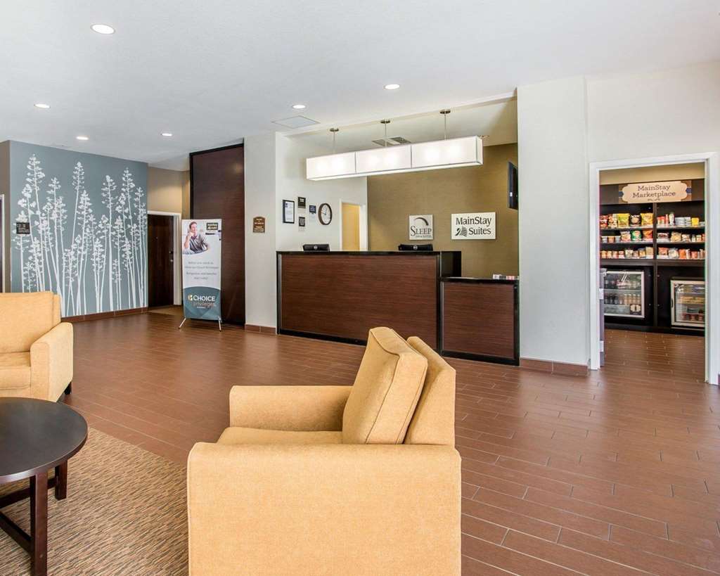 MainStay Suites Meridian Bonita Lakes - photo 6