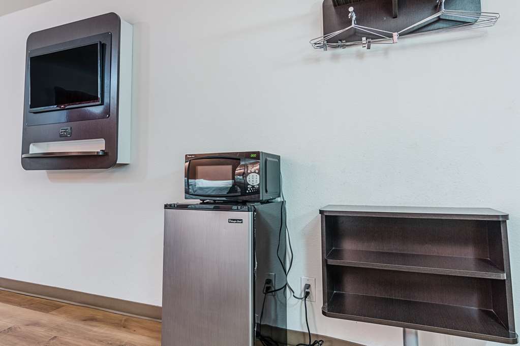 Motel 6 Texarkana AR - photo 17