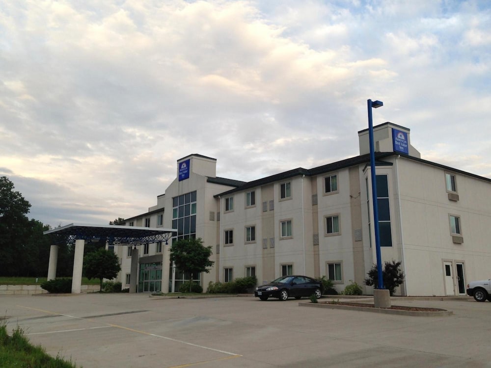Baymont by Wyndham Kingdom City - photo 26