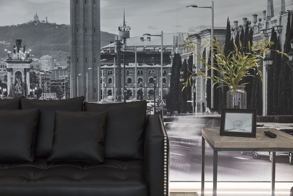 Aparthotel BCN Montjuic — Barcelona — photo 5