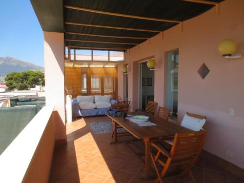Casa Allegra Mondello — 4-Star Luxury Hotel in Palermo, Italy