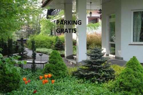 Hotel Flora - carbon neutral hotel in Lodz