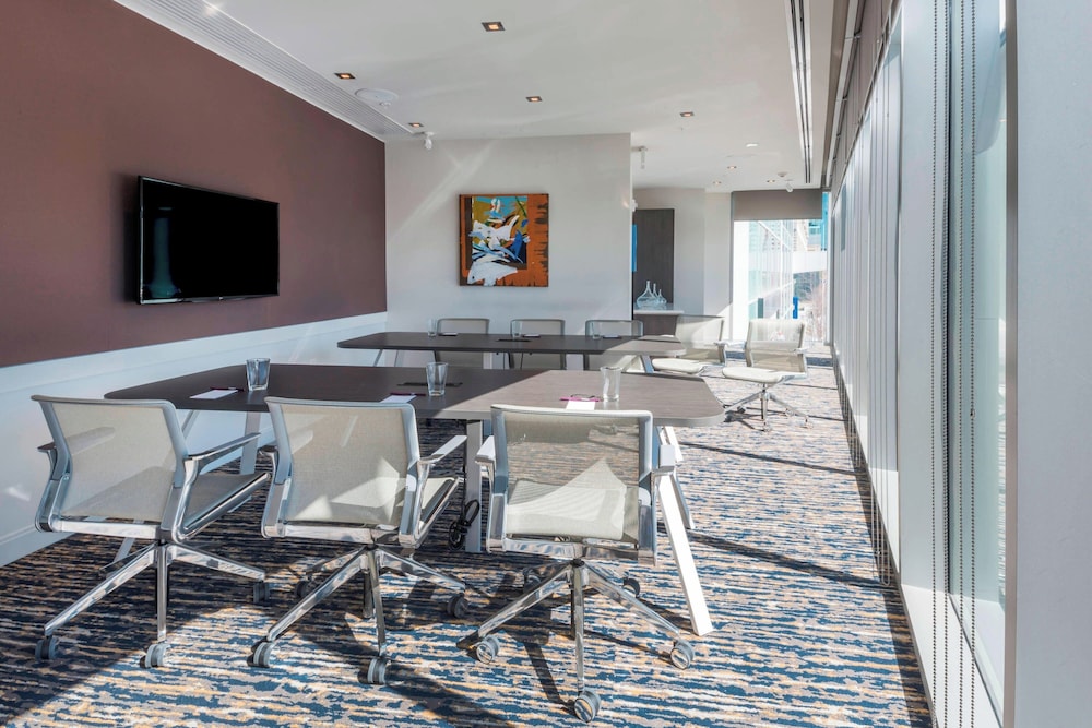 Residence Inn by Marriott Jersey City - photo 26