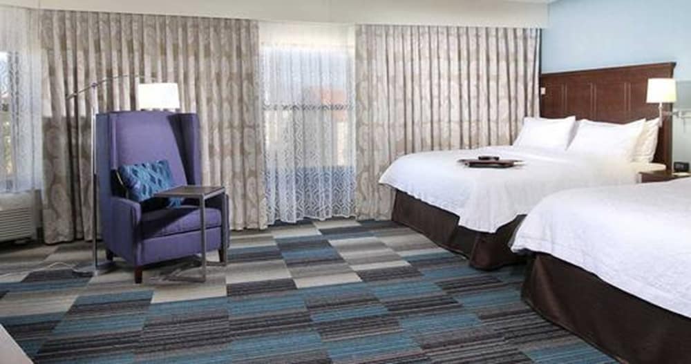 Hampton Inn Tucson Airport - photo 9
