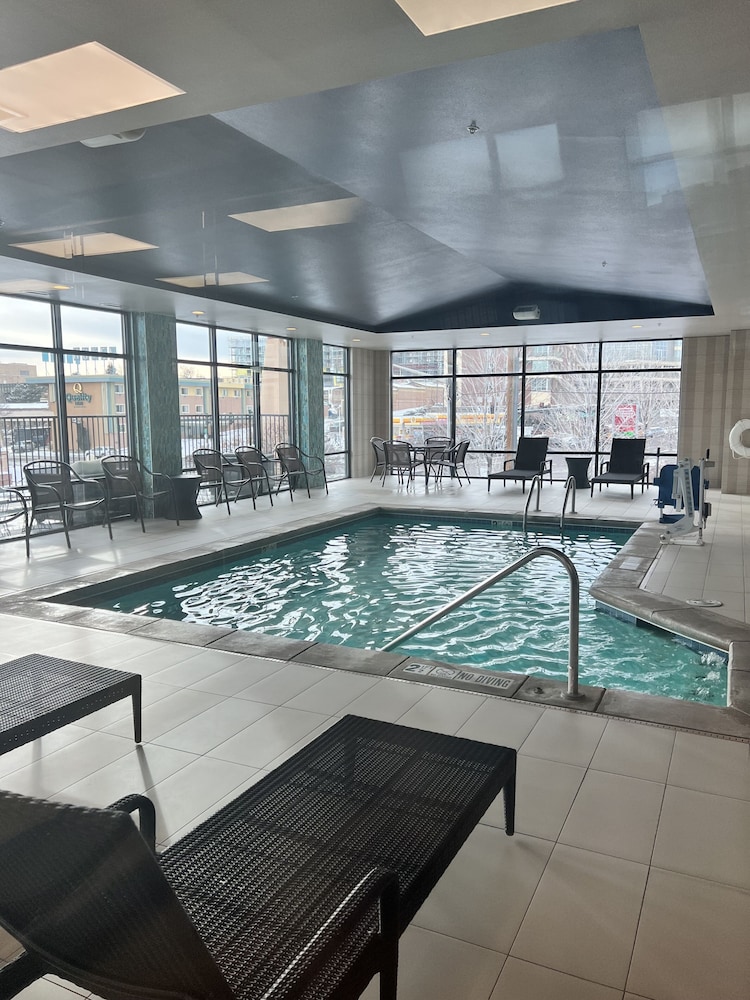 Fairfield Inn & Suites by Marriott Denver Downtown - photo 30