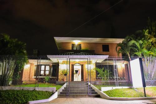 Palmera Hotel CDE in Ciudad Del Este, Paraguay