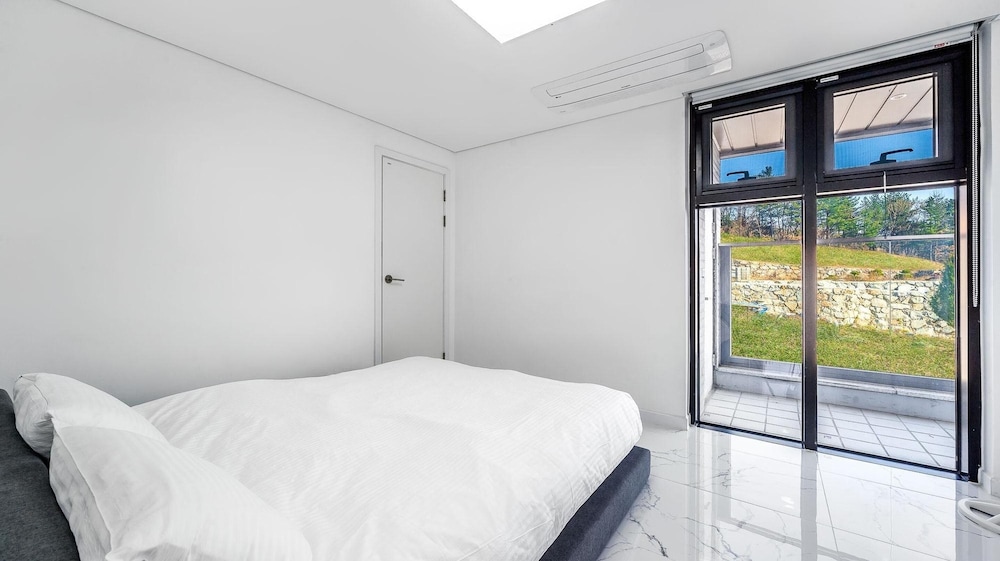 Gapyeong The Bereuso Poolvilla in Gapyeong, South Korea