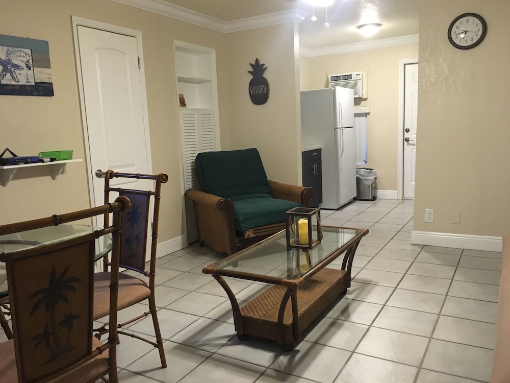 Casa del Sol Waterfront Resort Marina - photo 23
