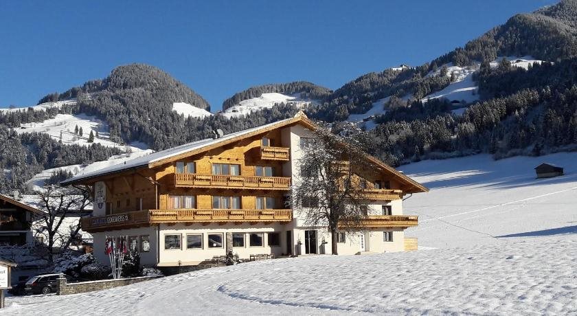 Club Hotel Edelweiss in Itter, Austria