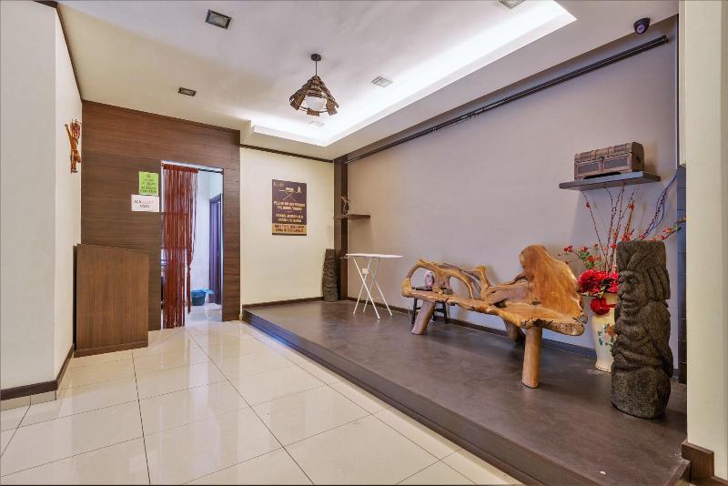 Kesang Laut Hotel in Muar, Malaysia