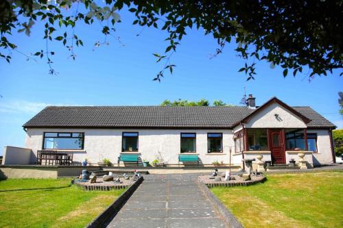 Hillcrest View — 4-Star Luxury Hotel in Carrickfergus, United Kingdom