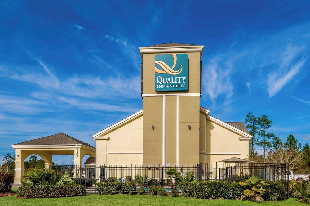 Quality Inn & Suites Slidell - photo 56