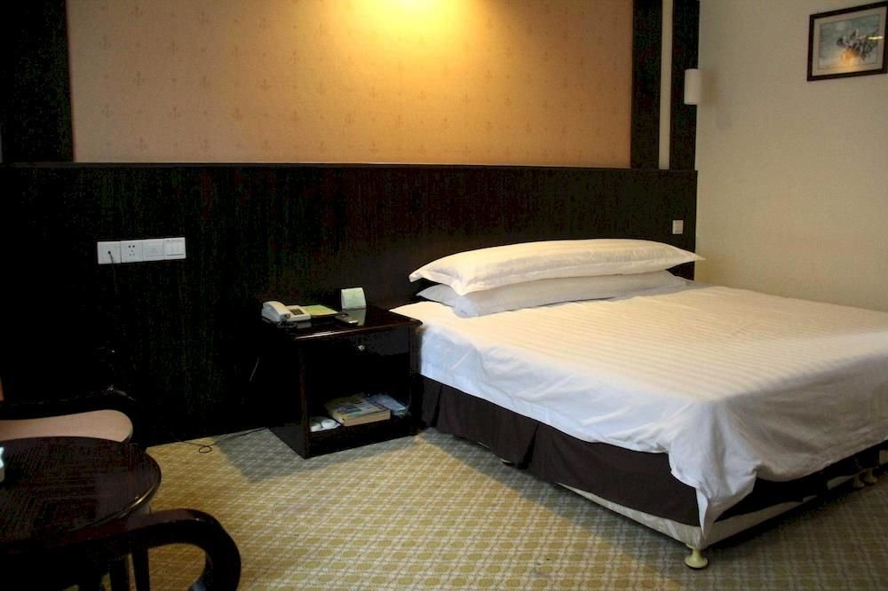 Bigong Hotel - last minute hotel in Xiamen