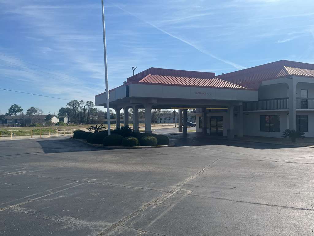 Motel6 Montgomery Al Eastern Blvd — Montgomery